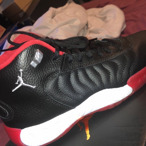 Jordan Jumpman Pro - Picture 2 of 4